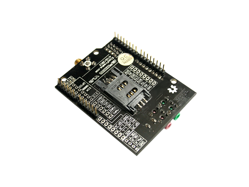 SIM900 GPRS/ GSM Shield EF02020 - Image 2
